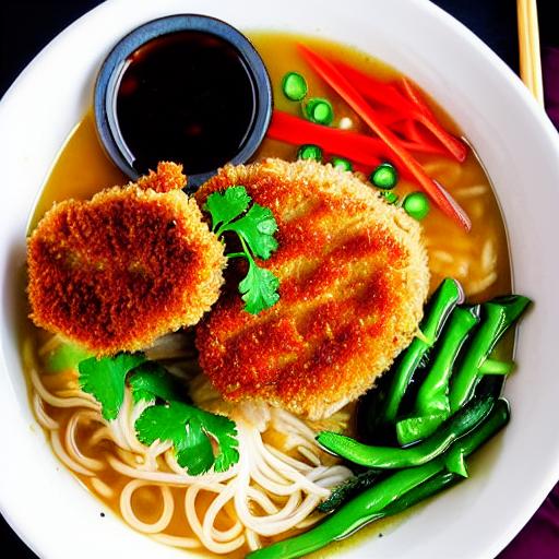 Katsu Ramen