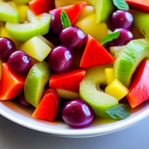Insalata di Frutta