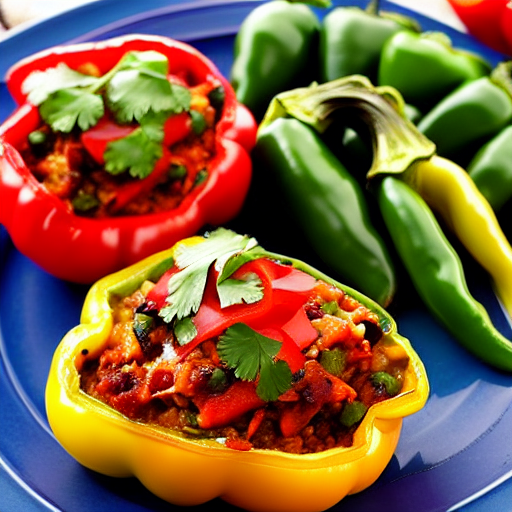 Chiles Rellenos