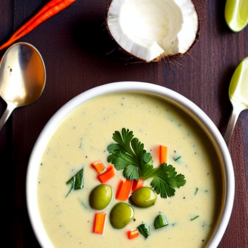 Tom Kha