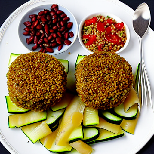 Kibbeh Kousa