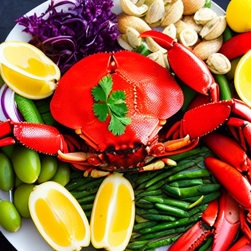 Crab Boil