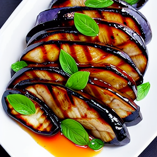 Yaki Nasu Dengaku