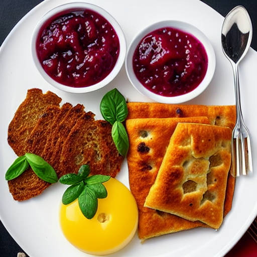 Kahvaltılık Reçel