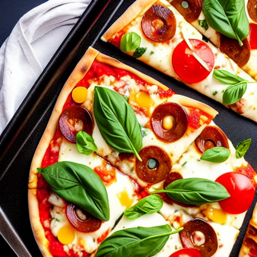 Pizza Bi Jibneh