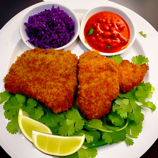 Pescado Empanizado