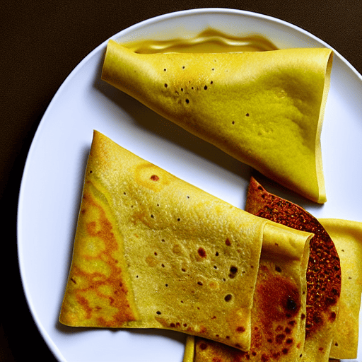 Puran Dosa