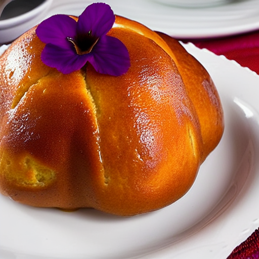 Baba au Rhum