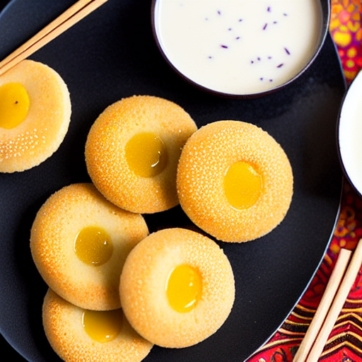 Khanom Krok