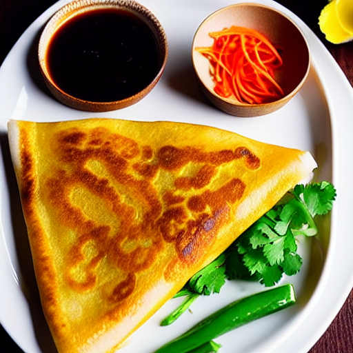 Bánh Xèo Nghệ An