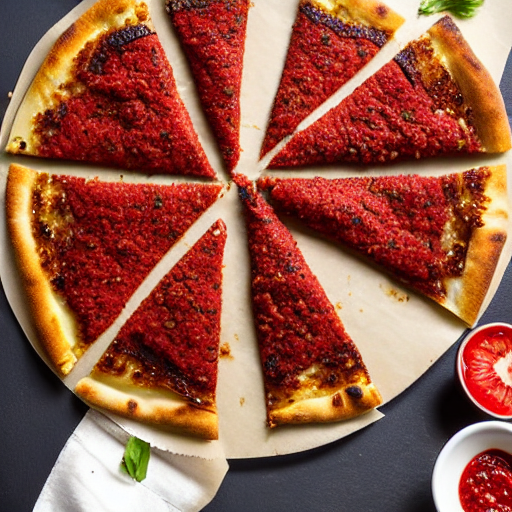Mrouzia Slice