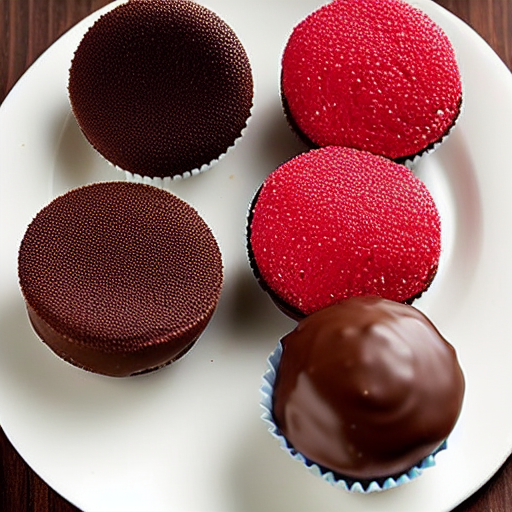 Brigadeiro Gourmet