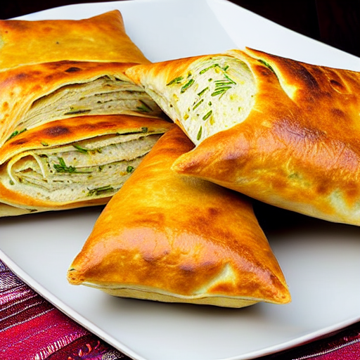 Çörek
