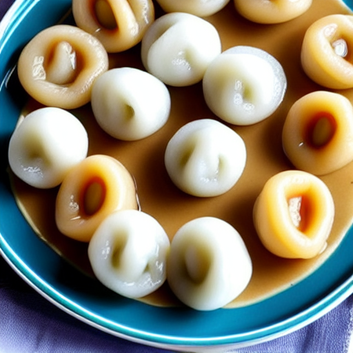 Tang Yuan