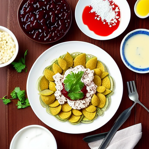 Kahvaltılık Süzme Yoğurt