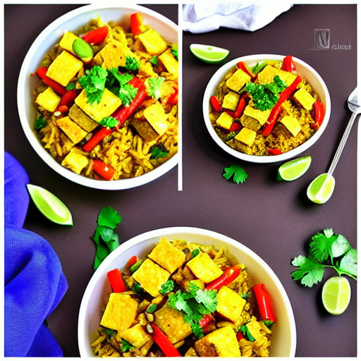 Keto Paneer Pulao