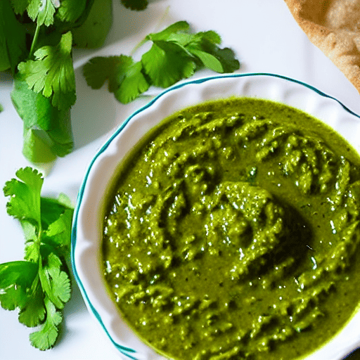 Chutney