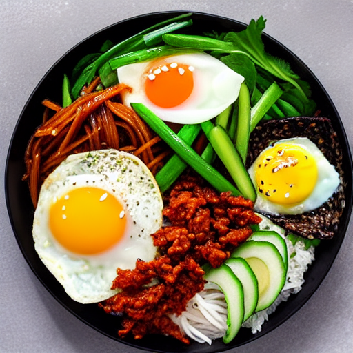 Bibimbap