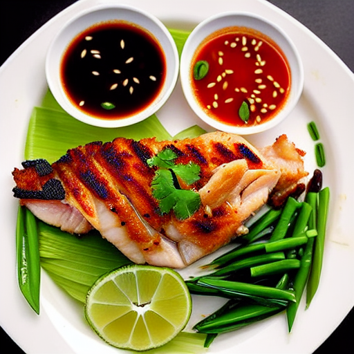 Chả Cá Thăng Long