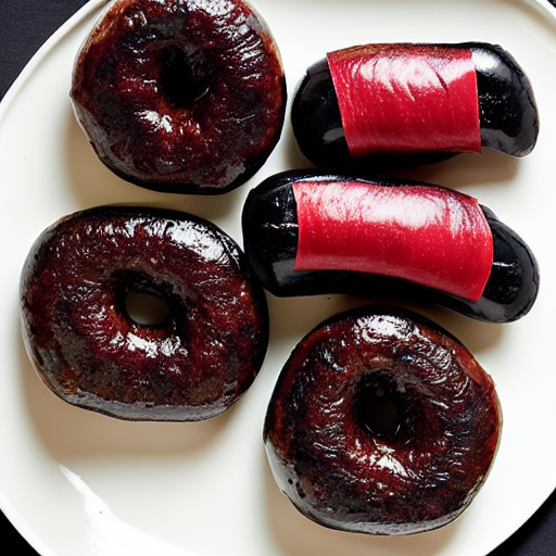 Boudin Noir