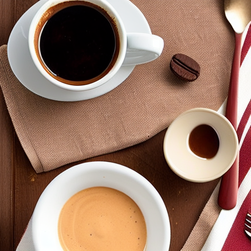 Café Crème