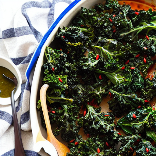 Cavolo Nero Grigliato