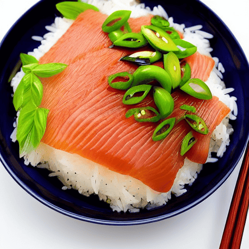 Katsuo no Gohan
