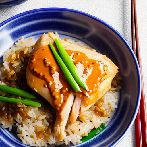 Tori Meshi