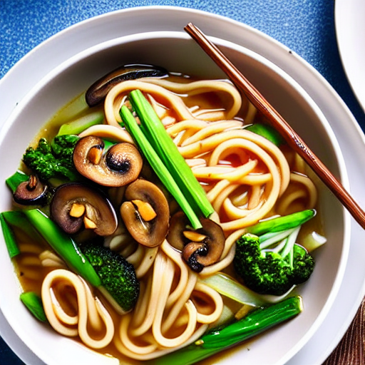 Udon