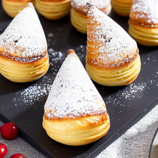Cannoncini di Crema