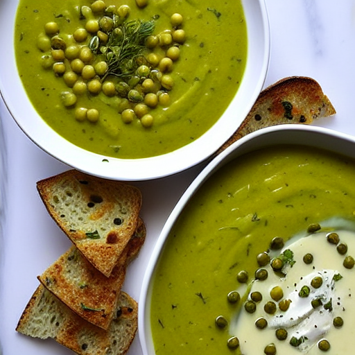 Fava Soup