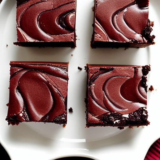 Cheesecake Brownies