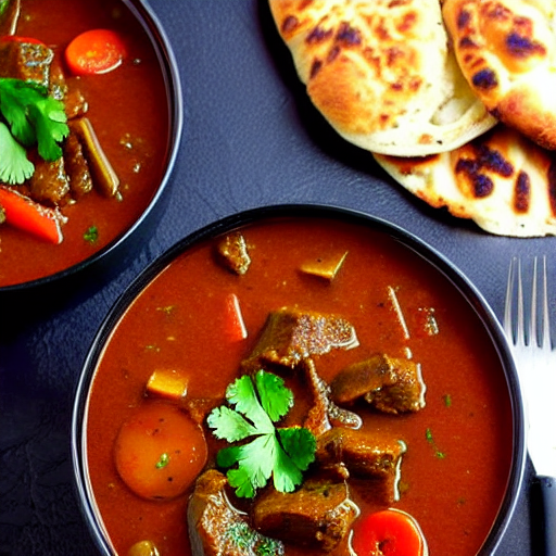 Nihari Gosht