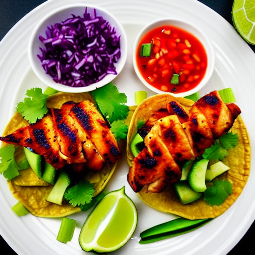 Tori Tacos