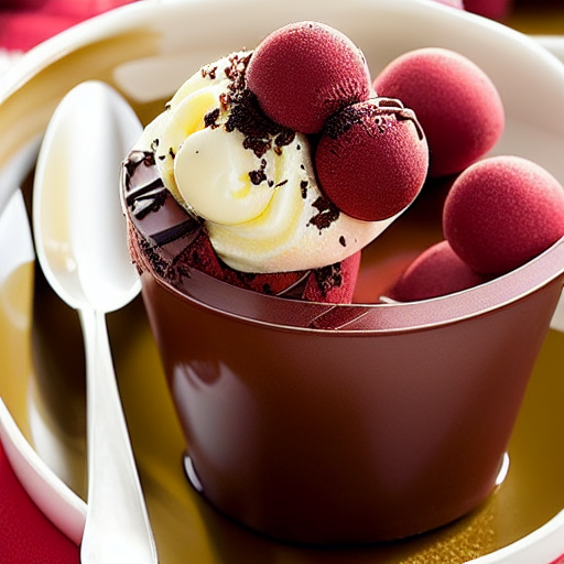 Gelato di Proteine