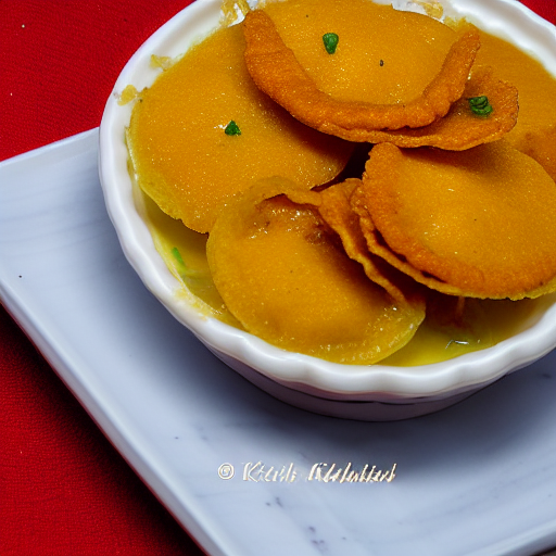 Kheer Kachori