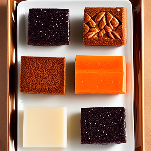 Higashi Confectionery