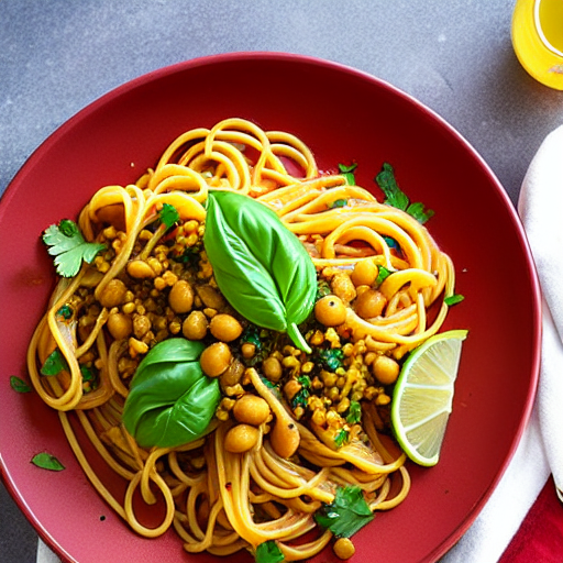 Pasta B'ssara