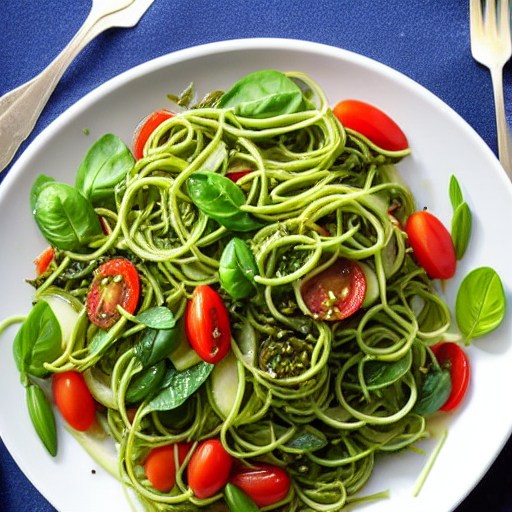 Salata Agretti