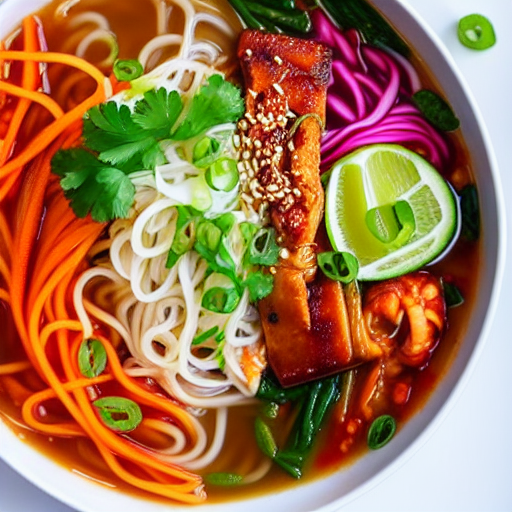 Gul Naengmyeon