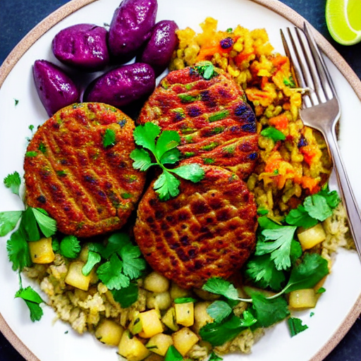 Kefta Bil Batata