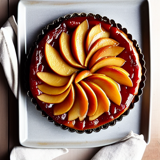 Tarte Tatin