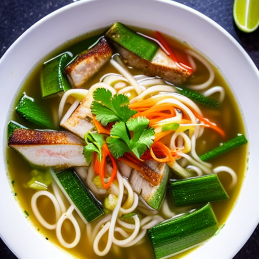 Bánh Canh