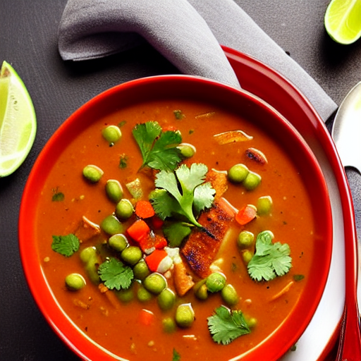 Sopa de Espinazo