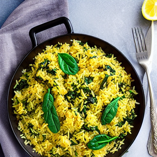 Riz Bi Sabanekh