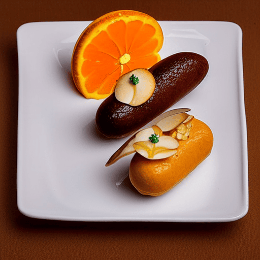 Pâtisserie de Marseille