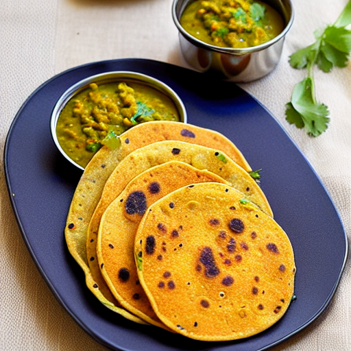 Moong Dal Cheela