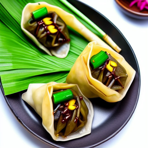 Zongzi