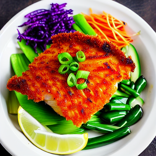 Sakana no Katsu