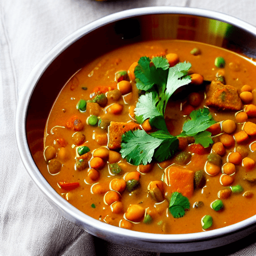 Dal Shorba